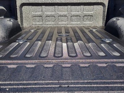 2026 RAM Ram 2500 RAM 2500 LONE STAR CREW CAB 4X4 6'4' BOX