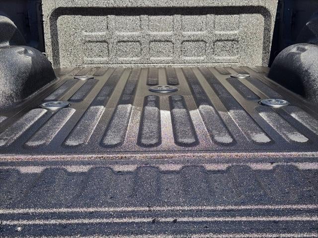 2026 RAM Ram 2500 RAM 2500 LONE STAR CREW CAB 4X4 6'4' BOX