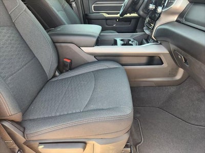 2026 RAM Ram 2500 RAM 2500 LONE STAR CREW CAB 4X4 6'4' BOX
