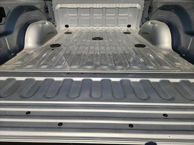 2026 RAM Ram 2500 RAM 2500 LONE STAR CREW CAB 4X4 6'4' BOX