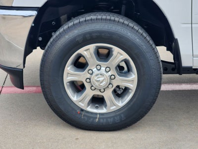 2026 RAM Ram 2500 RAM 2500 LONE STAR CREW CAB 4X4 6'4' BOX