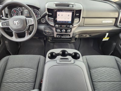 2026 RAM Ram 2500 RAM 2500 LONE STAR CREW CAB 4X4 6'4' BOX