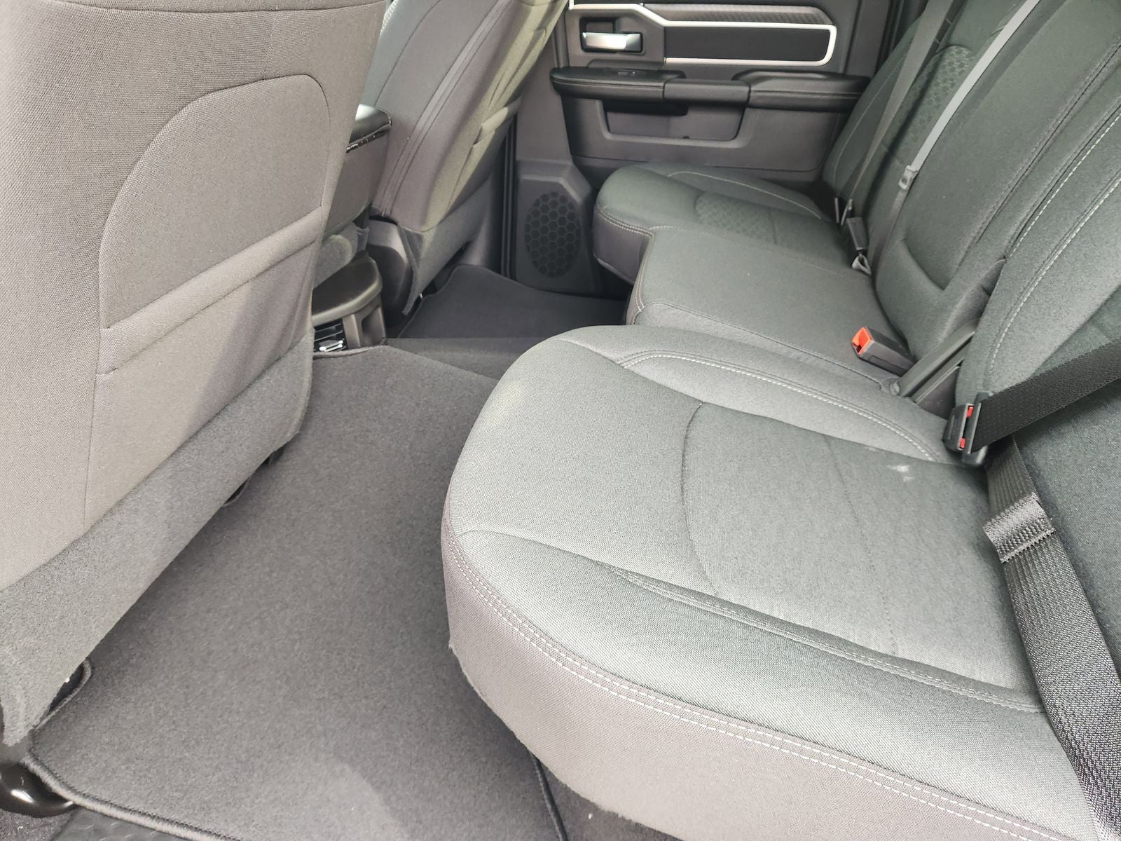 2026 RAM Ram 2500 RAM 2500 LONE STAR CREW CAB 4X4 6'4' BOX