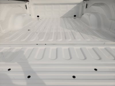 2026 RAM Ram 2500 RAM 2500 LONE STAR CREW CAB 4X4 6'4' BOX