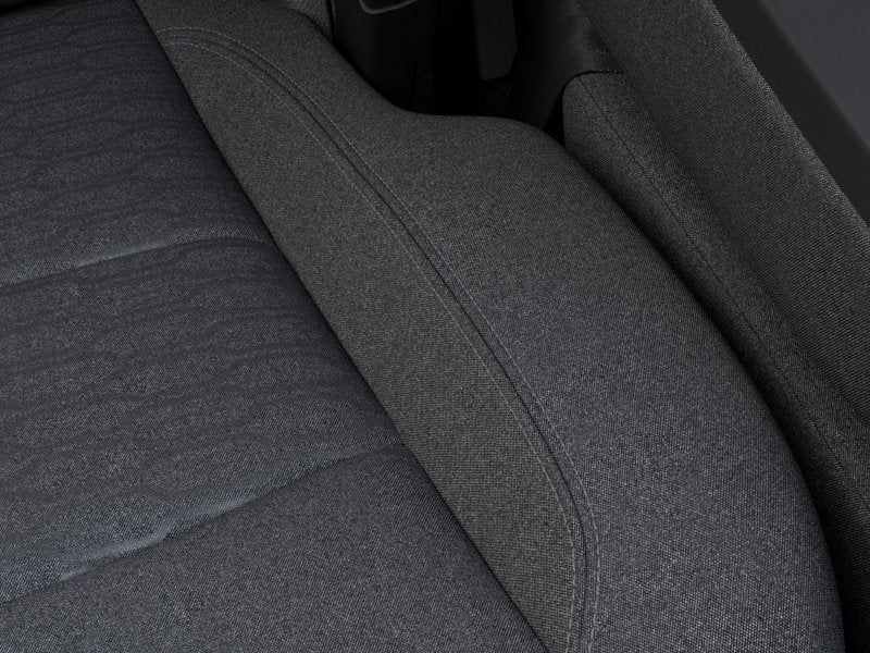 2026 RAM Ram 2500 RAM 2500 LONE STAR CREW CAB 4X4 6'4' BOX