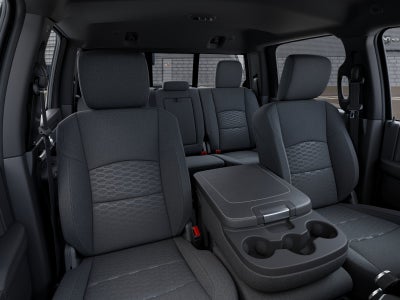 2026 RAM Ram 2500 RAM 2500 LONE STAR CREW CAB 4X4 6'4' BOX