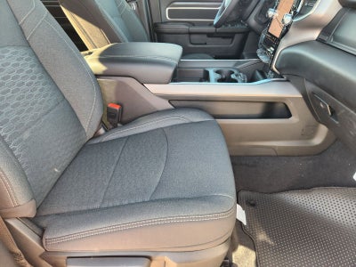 2026 RAM Ram 2500 RAM 2500 LONE STAR CREW CAB 4X4 6'4' BOX