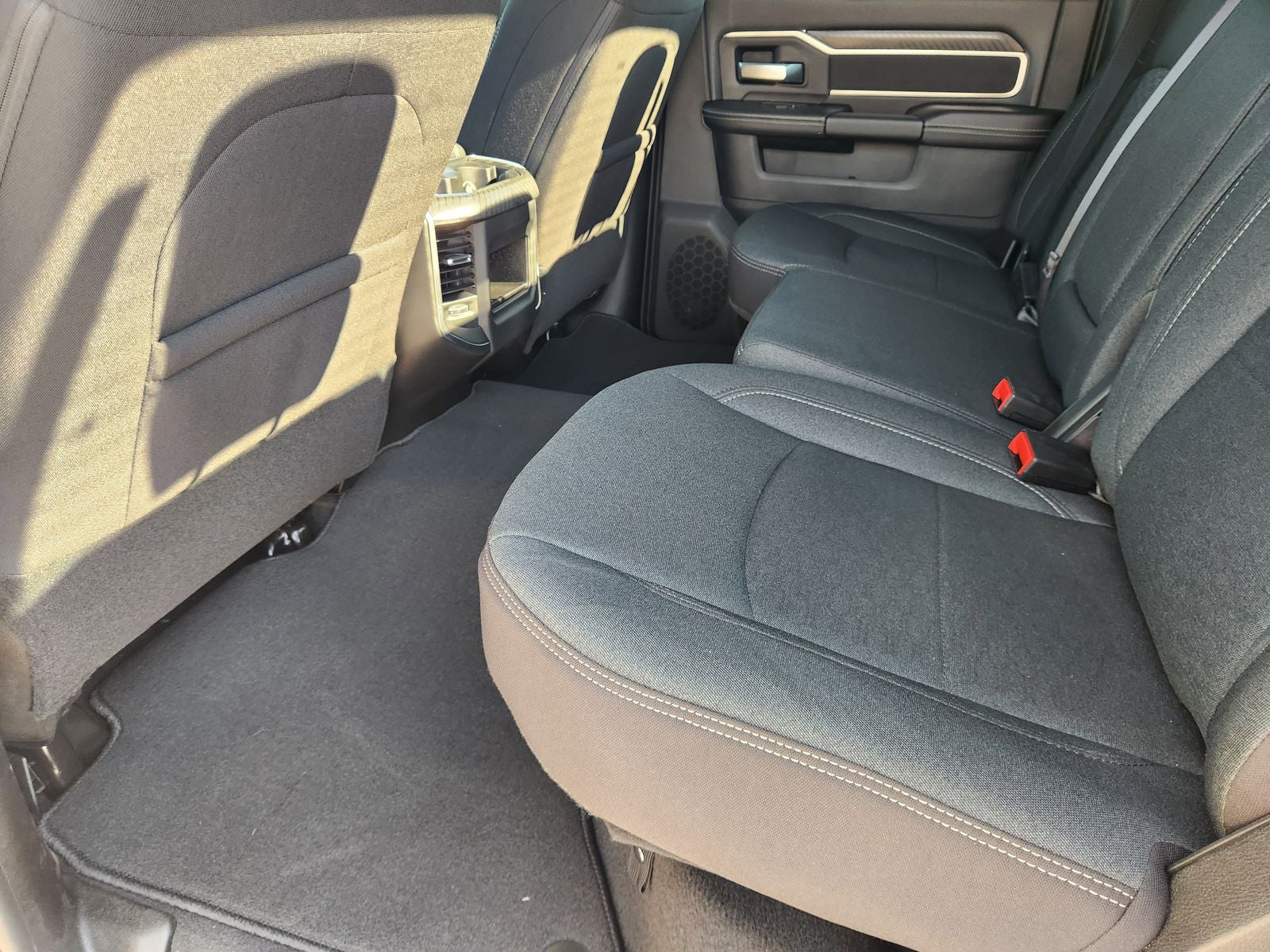 2026 RAM Ram 2500 RAM 2500 LONE STAR CREW CAB 4X4 6'4' BOX