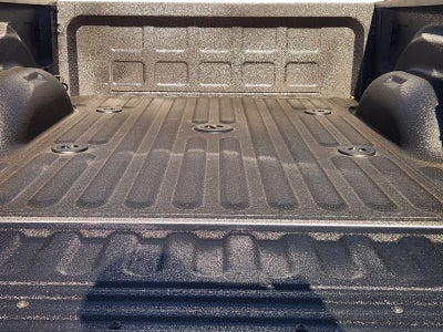 2026 RAM Ram 2500 RAM 2500 LONE STAR CREW CAB 4X4 6'4' BOX