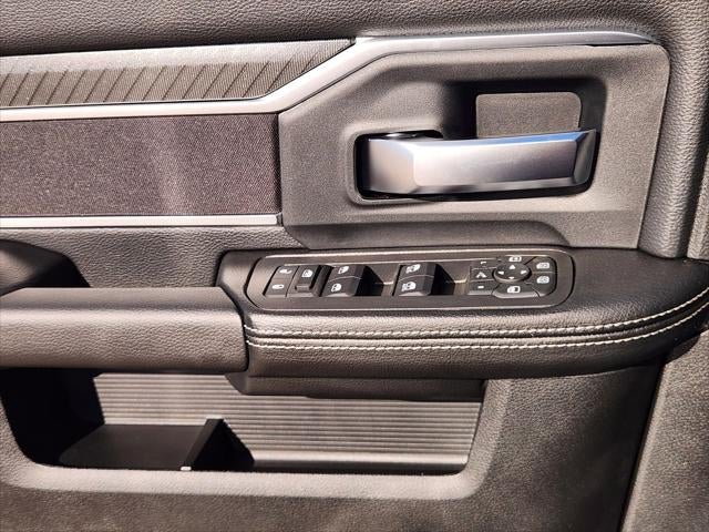 2026 RAM Ram 2500 RAM 2500 LONE STAR CREW CAB 4X4 6'4' BOX
