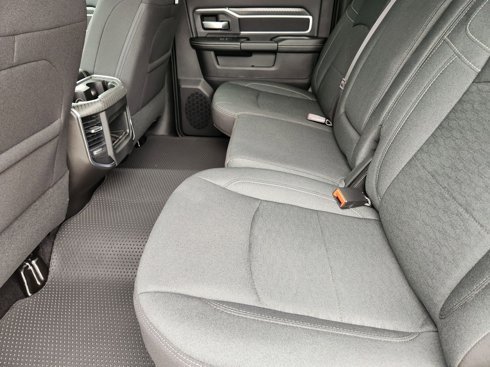 2026 RAM Ram 2500 RAM 2500 LONE STAR CREW CAB 4X4 6'4' BOX