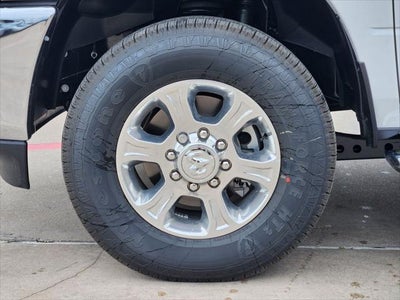 2026 RAM Ram 2500 RAM 2500 LONE STAR CREW CAB 4X4 6'4' BOX