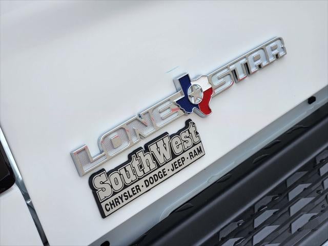 2026 RAM Ram 2500 RAM 2500 LONE STAR CREW CAB 4X4 6'4' BOX