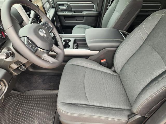 2026 RAM Ram 2500 RAM 2500 LONE STAR CREW CAB 4X4 6'4' BOX