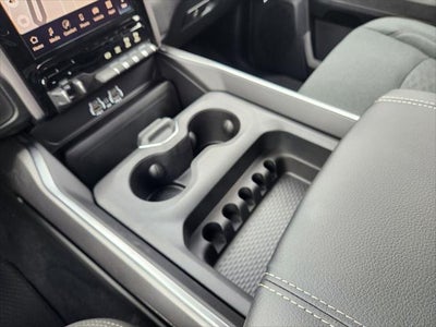 2026 RAM Ram 2500 RAM 2500 LONE STAR CREW CAB 4X4 6'4' BOX
