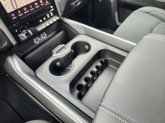 2026 RAM Ram 2500 RAM 2500 LONE STAR CREW CAB 4X4 6'4' BOX