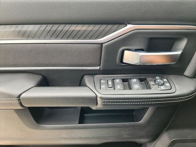 2026 RAM Ram 2500 RAM 2500 LONE STAR CREW CAB 4X4 6'4' BOX