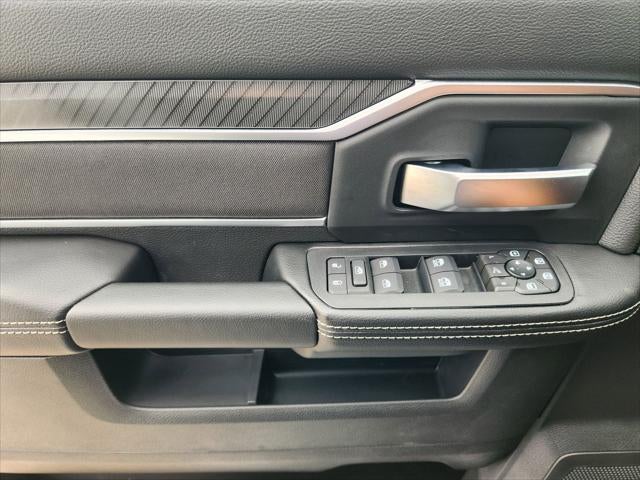 2026 RAM Ram 2500 RAM 2500 LONE STAR CREW CAB 4X4 6'4' BOX