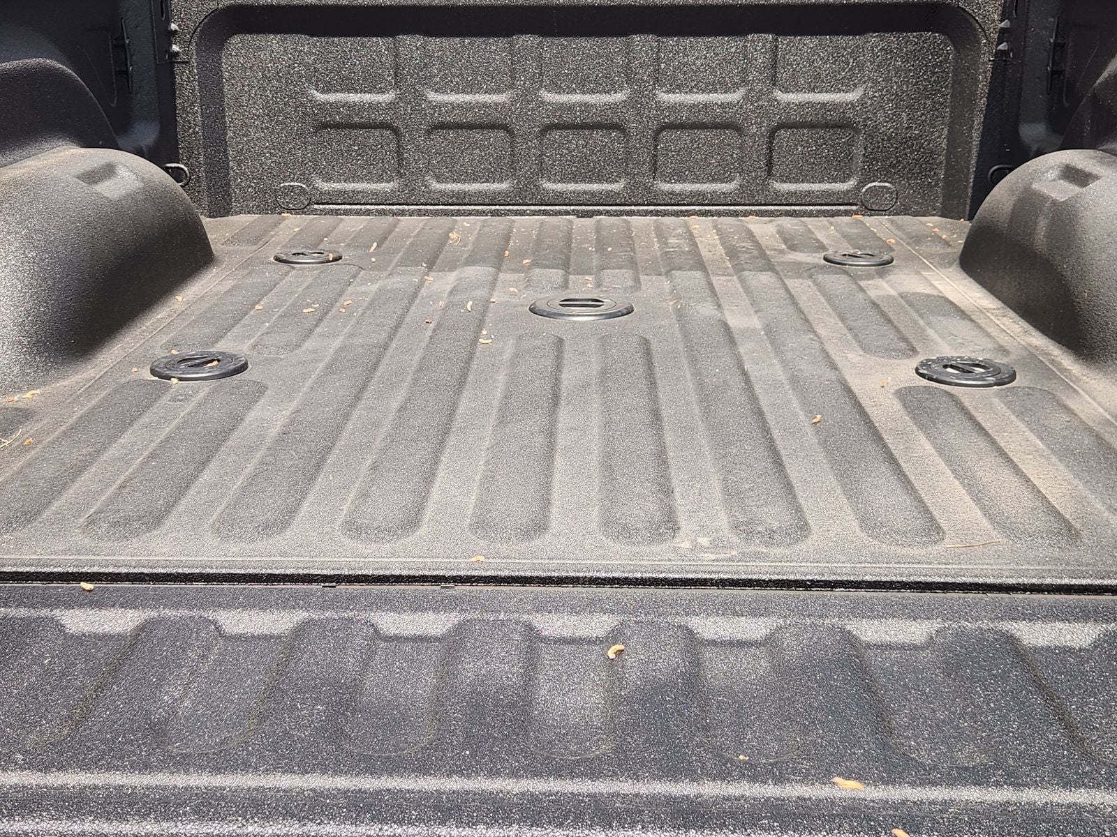 2026 RAM Ram 2500 RAM 2500 LONE STAR CREW CAB 4X4 6'4' BOX