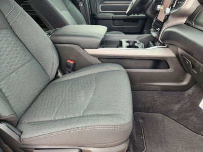 2026 RAM Ram 2500 RAM 2500 LONE STAR CREW CAB 4X4 6'4' BOX