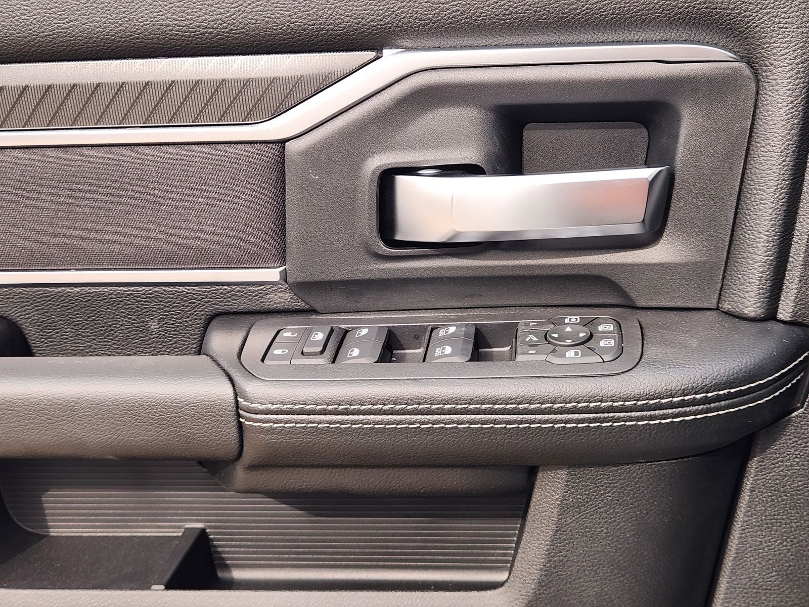 2026 RAM Ram 2500 RAM 2500 LONE STAR CREW CAB 4X4 6'4' BOX