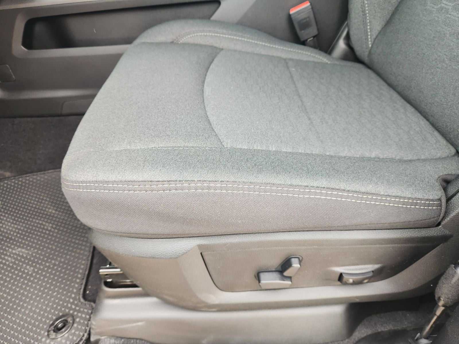 2026 RAM Ram 2500 RAM 2500 LONE STAR CREW CAB 4X4 6'4' BOX