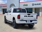 2026 RAM Ram 2500 RAM 2500 LONE STAR CREW CAB 4X4 6'4' BOX