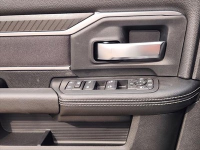 2026 RAM Ram 2500 RAM 2500 LONE STAR CREW CAB 4X4 6'4' BOX