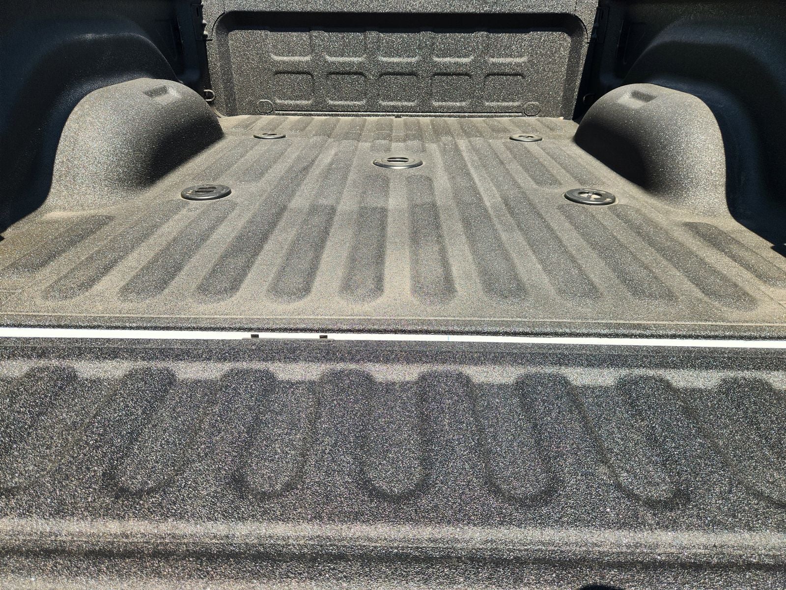 2026 RAM Ram 2500 RAM 2500 REBEL CREW CAB 4X4 6'4' BOX