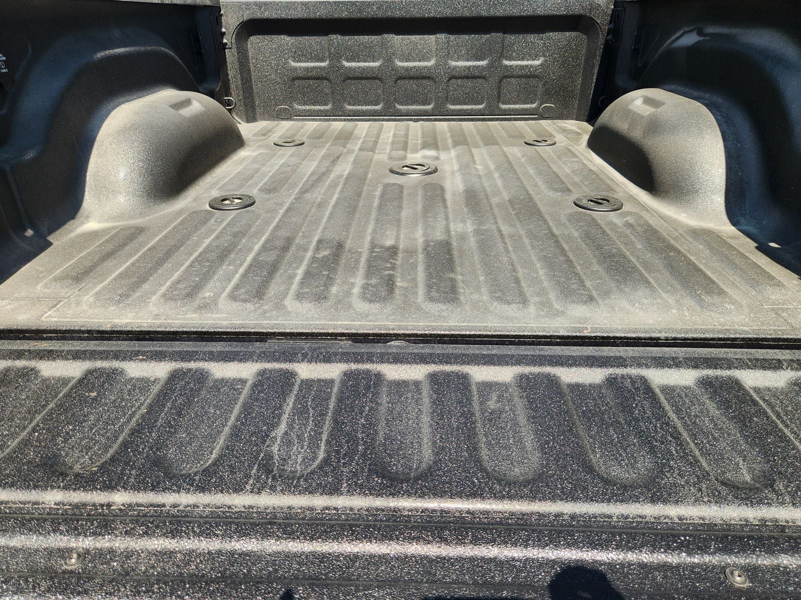 2026 RAM Ram 2500 RAM 2500 REBEL CREW CAB 4X4 6'4' BOX