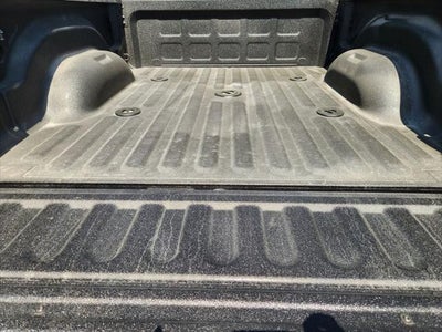 2026 RAM Ram 2500 RAM 2500 REBEL CREW CAB 4X4 6'4' BOX