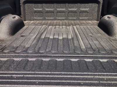 2027 RAM Ram 2500 RAM 2500 LARAMIE CREW CAB 4X4 6'4' BOX