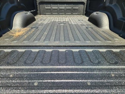 2026 RAM Ram 2500 RAM 2500 BLACK EXPRESS CREW CAB 4X4 8' BOX