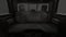 2026 RAM Ram 2500 RAM 2500 BLACK EXPRESS CREW CAB 4X4 8' BOX