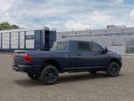 2026 RAM Ram 2500 RAM 2500 LARAMIE MEGA CAB 4X4 6'4' BOX