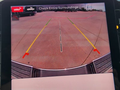 2026 RAM Ram 2500 RAM 2500 LARAMIE MEGA CAB 4X4 6'4' BOX