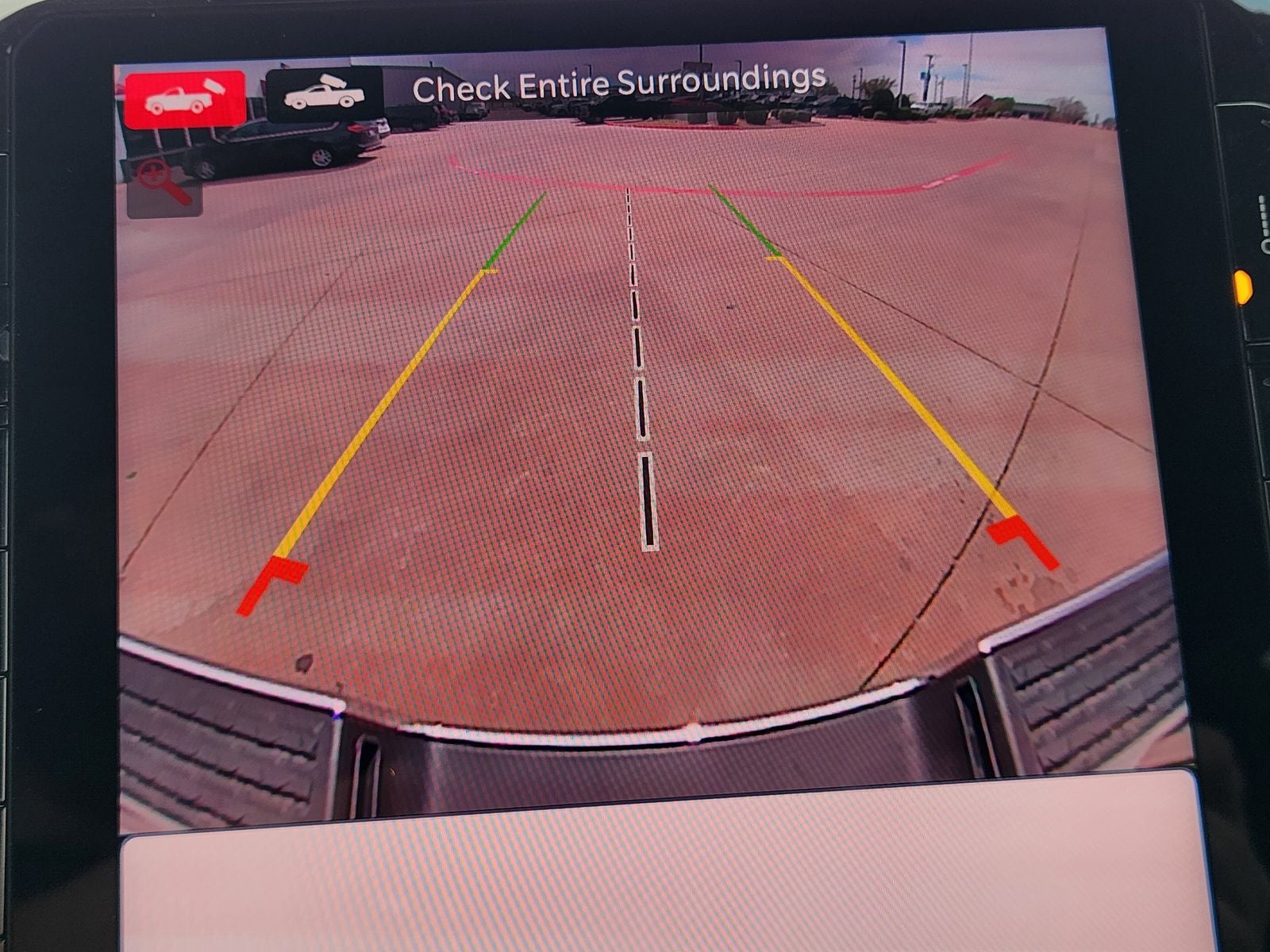 2026 RAM Ram 2500 RAM 2500 LARAMIE MEGA CAB 4X4 6'4' BOX