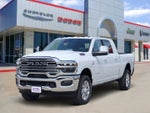 2026 RAM Ram 2500 RAM 2500 LARAMIE MEGA CAB 4X4 6'4' BOX