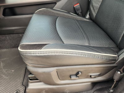 2026 RAM Ram 2500 RAM 2500 LARAMIE MEGA CAB 4X4 6'4' BOX