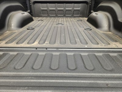 2026 RAM Ram 2500 RAM 2500 LARAMIE MEGA CAB 4X4 6'4' BOX