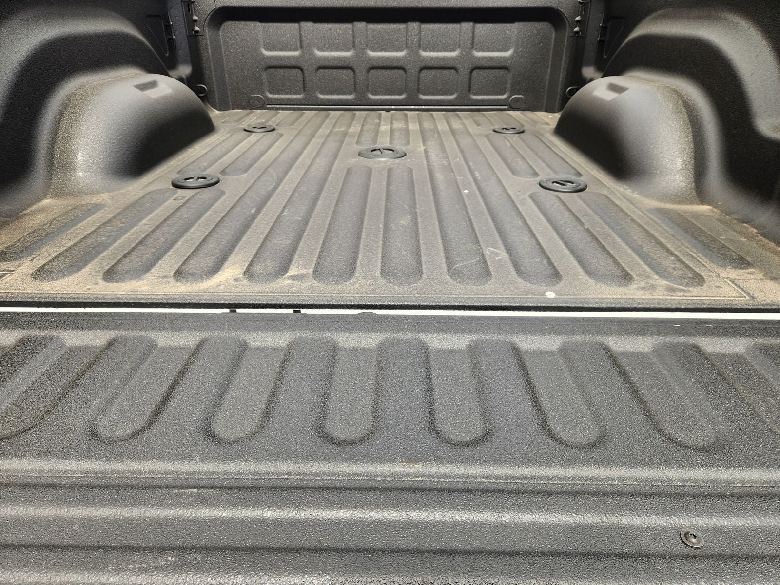 2026 RAM Ram 2500 RAM 2500 LARAMIE MEGA CAB 4X4 6'4' BOX