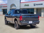 2027 RAM Ram 2500 Laramie