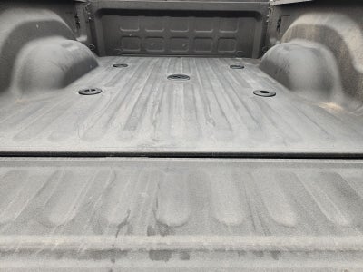 2026 RAM Ram 2500 RAM 2500 LARAMIE MEGA CAB 4X4 6'4' BOX