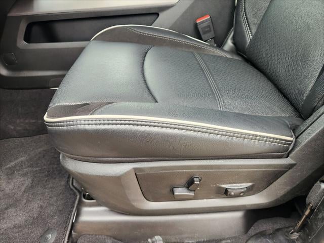 2026 RAM Ram 2500 RAM 2500 LARAMIE MEGA CAB 4X4 6'4' BOX