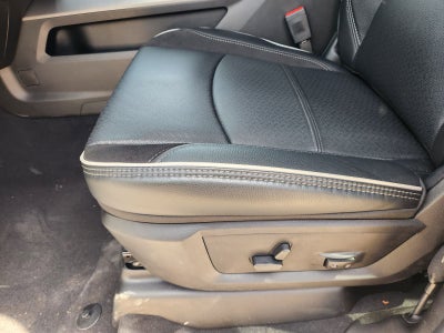 2026 RAM Ram 2500 RAM 2500 LARAMIE MEGA CAB 4X4 6'4' BOX