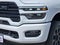 2026 RAM Ram 2500 RAM 2500 LARAMIE MEGA CAB 4X4 6'4' BOX