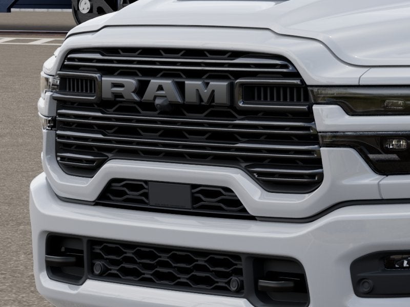 2026 RAM Ram 2500 RAM 2500 LARAMIE MEGA CAB 4X4 6'4' BOX