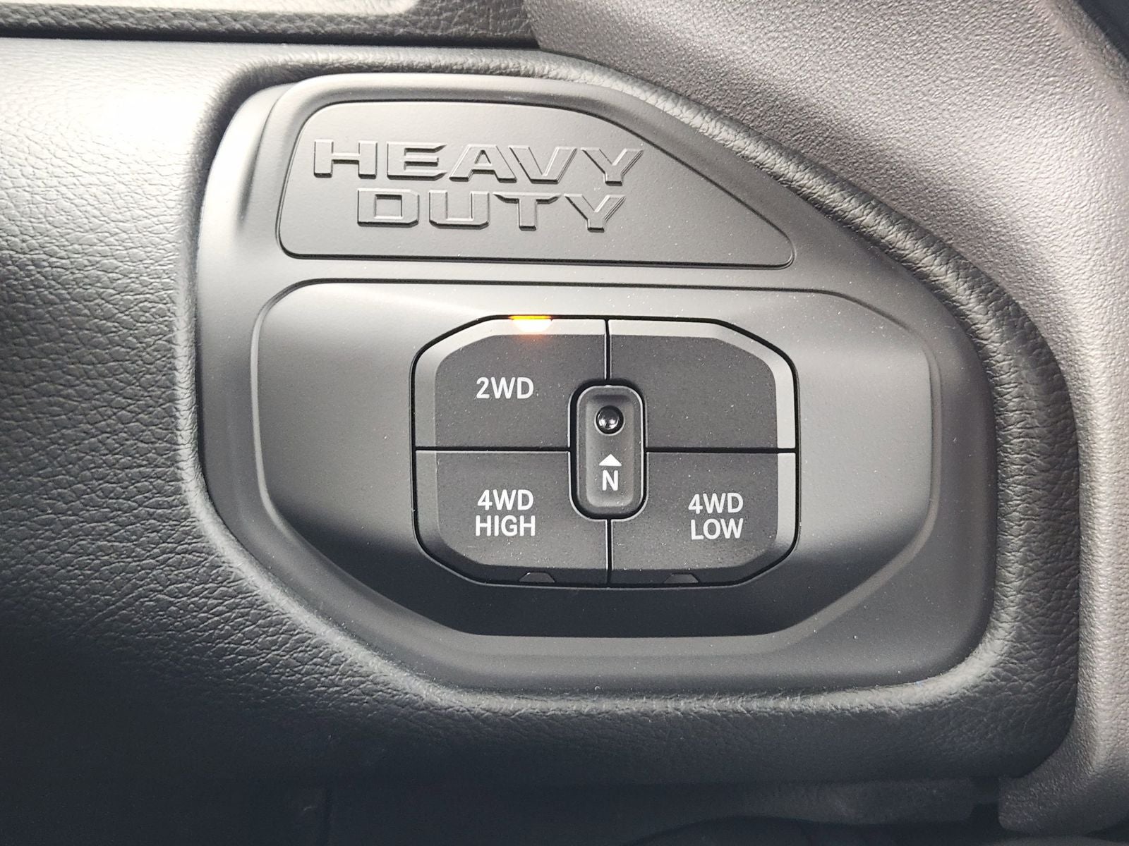 2026 RAM Ram 2500 RAM 2500 LARAMIE MEGA CAB 4X4 6'4' BOX