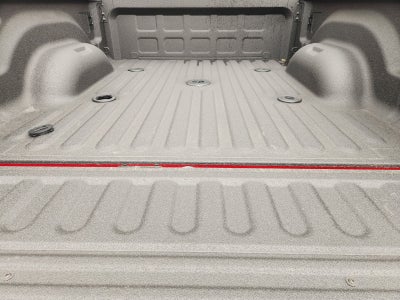 2026 RAM Ram 2500 RAM 2500 LARAMIE MEGA CAB 4X4 6'4' BOX