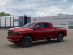 2026 RAM Ram 2500 Laramie